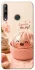 Чехол на Huawei P40 Lite E Dumpling ver.1 фото 1 из 1
