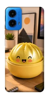 Чохол на Motorola Moto G45 Dumpling ver.8 фото 1 з 1