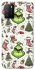 Чохол на Xiaomi Poco M3 Grinch mood ver.3 фото 1 з 1