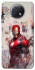 Чохол на Xiaomi Redmi Note 9 5G / Note 9T Ironman фото 1 з 1