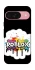 Чохол на Google Pixel 9 Roblox logo ver.2 фото 1 з 1