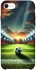 Чехол на Apple iPhone SE (2020) Football aesthetic ver.3 фото 1 из 1