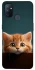 Чехол на OnePlus Nord N100 Чехол Котёнок фото 1 из 1