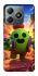 Чохол на Realme C61 Brawl Stars ver.14 фото 1 з 1