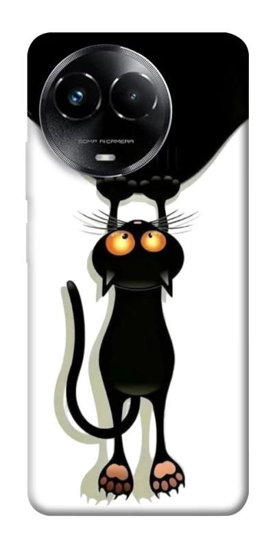 Чохол на Realme C67 4G But it's not white фото 1 з 1