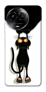 Чохол на Realme C67 4G But it's not white фото 1 з 1