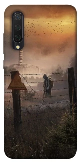 Чохол на Xiaomi Mi CC9 / Mi 9 Lite Сталкер v5 фото 1 з 1