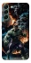 Чохол на Samsung Galaxy S22+ Hulk v2 фото 1 з 1