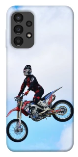 Чохол на Samsung Galaxy A13 4G Мотокрос фото 1 Чохол на Samsung Galaxy A13 4G Мотокрос фото 1 з 1