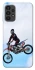 Чехол на Samsung Galaxy A13 4G Мотокросс фото 1 из 1