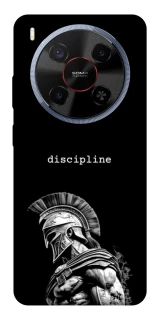 Чохол на ZTE Blade V70 Max Discipline v3 фото 1 з 1