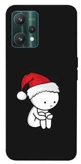 Чохол на Realme 9 Pro Christmas mood ver.2 фото 1 з 1