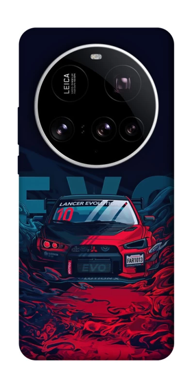 Чохол на Xiaomi 15 Ultra EVO 10 фото 1 з 1