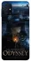 Чехол на Samsung Galaxy M31s Odyssey ver.4 фото 1 из 1