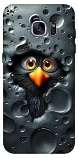 Чохол на Samsung G935F Galaxy S7 Edge Ну привіт ! фото 1 з 1