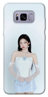 Чохол на Samsung G955 Galaxy S8 Plus Chiquita - BABYMONSTER фото 1 з 1