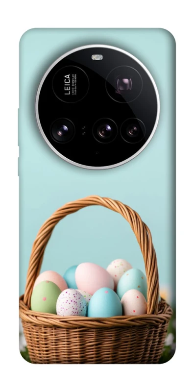 Чехол на Xiaomi 15 Ultra Easter ver.5 фото 1 из 1
