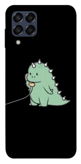 Чохол на Samsung Galaxy M33 5G Pair romantic theme ver.5 фото 1 з 1