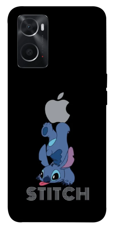 Чохол на Oppo A76 4G Stitch ver.18 фото 1 з 1