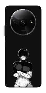 Чехол на Xiaomi Redmi A3 Maki фото 1 из 1