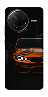 Чохол на Infinix Note 50 Pro BMW in the night фото 1 з 1
