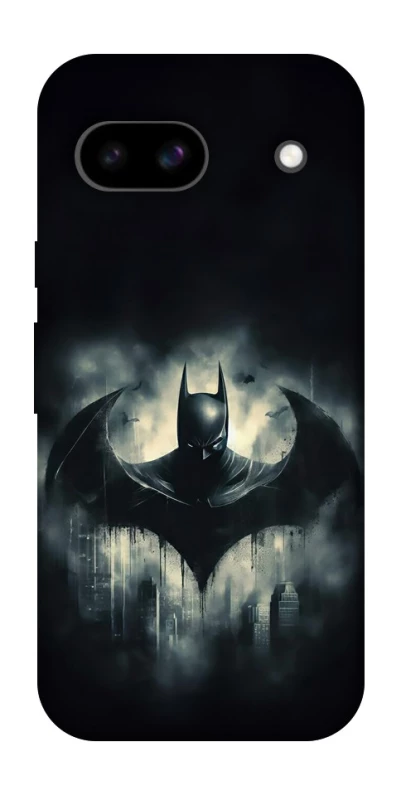 Чохол на Google Pixel 8a Batman icon фото 1 з 1
