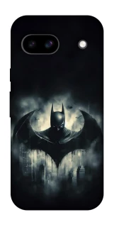 Чохол на Google Pixel 8a Batman icon фото 1 з 1