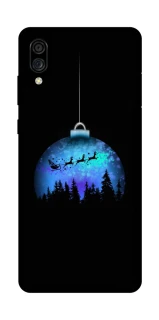 Чохол на ZTE Blade A5 (2020) Christmas spirit фото 1 з 1