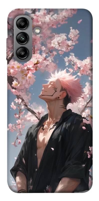 Чохол на Samsung Galaxy A04s Ryomen Sukuna v2 фото 1 з 1