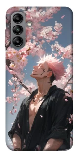 Чохол на Samsung Galaxy A04s Ryomen Sukuna v2 фото 1 з 1