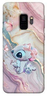Чохол на Samsung Galaxy S9 Stitch ver.26 фото 1 з 1