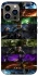 Чохол на Apple iPhone 13 Pro Max (6.7") Mortal Kombat ver.3 фото 1 з 1