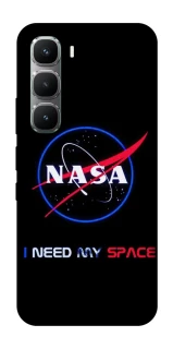 Чехол на Infinix Hot 60 Pro NASA ver.3 фото 1 из 1