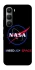 Чохол на Infinix Hot 60 Pro NASA ver.3 фото 1 з 1
