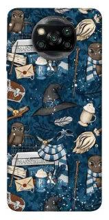 Чохол на Xiaomi Poco X3 NFC / Poco X3 Pro Harry Potter V20 фото 1 з 1
