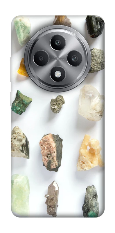 Чохол на Oppo Reno 12 F 4G Колекція кристалів фото 1 з 1