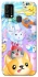 Чохол на Samsung Galaxy M21s Adopt Me Rainbow Pet Parade фото 1 з 1