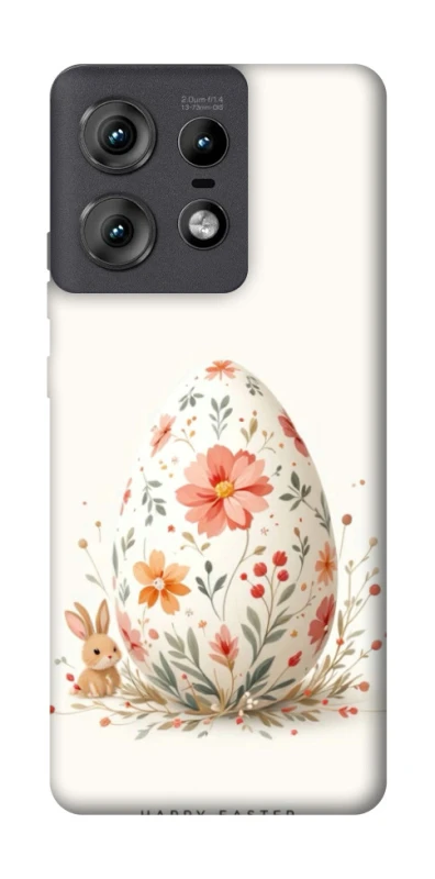Чохол на Motorola Edge 50 Pro Easter ver.3 фото 1 з 1