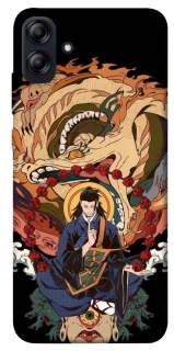 Чохол на Samsung Galaxy A04e Suguru Geto фото 1 з 1