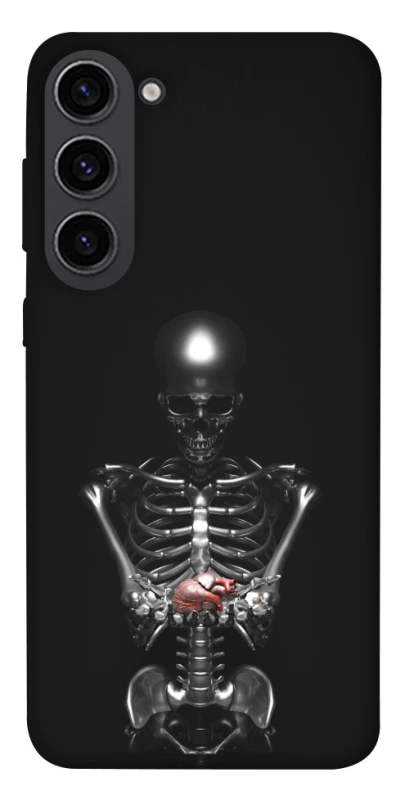 Чохол на Samsung Galaxy S23 Скелетон фото 1 з 1