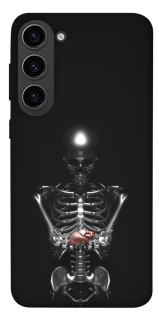 Чохол на Samsung Galaxy S23 Скелетон фото 1 з 1