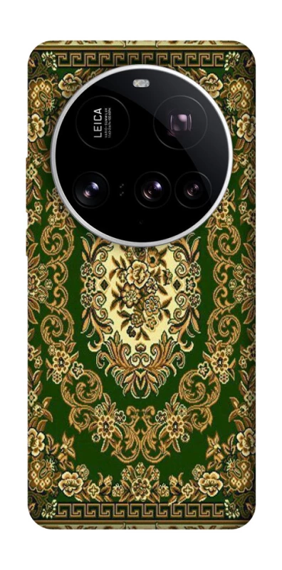 Чохол на Xiaomi 15 Ultra Килим v9 фото 1 з 1