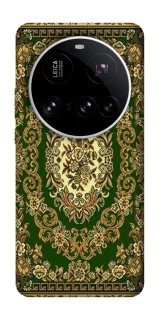 Чохол на Xiaomi 15 Ultra Килим v9 фото 1 з 1