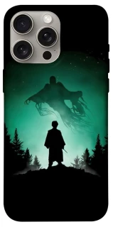 Чехол Harry Potter & Dementor фото 1 из 1