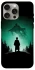 Чехол Harry Potter & Dementor фото 1 из 1