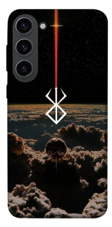 Чохол на Samsung Galaxy S23 Berserk Universe фото 1 з 1