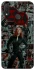 Чохол на Huawei P Smart+ (nova 3i) Black Widow фото 1 з 1
