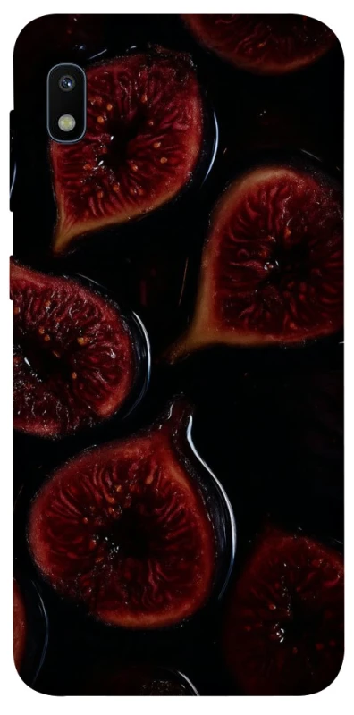 Чохол на Samsung Galaxy A10 (A105F) VioletFig фото 1 з 1