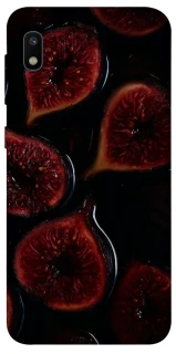 Чохол на Samsung Galaxy A10 (A105F) VioletFig фото 1 з 1