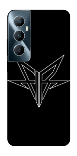 Чехол на Realme C65 4G Falling In Reverse ver.2 фото 1 Чехол на Realme C65 4G Falling In Reverse ver.2 фото 1 из 1